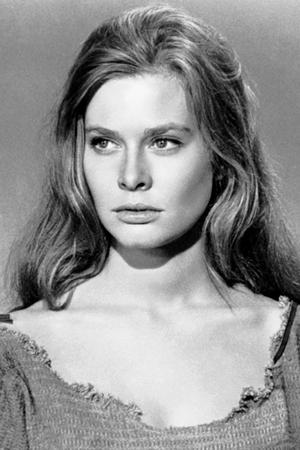 Rosemary Forsyth photo