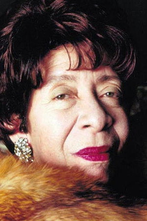 Photo of Shirley Horn from the Latest Netflix gallery