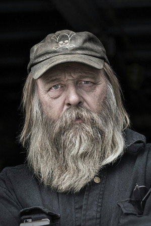 Photo of Tony Beets from the Latest Netflix gallery