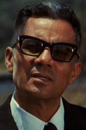 Enrique Lucero photo