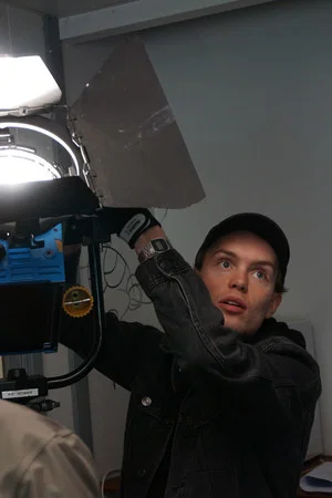 Photo of Emil Herold Sørensen from the Latest Netflix gallery