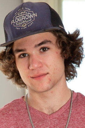 Photo of Landon Matthews from the Latest Netflix gallery