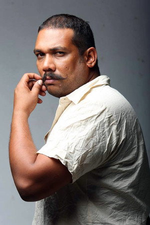 Photo of Sabumon Abdusamad from the Latest Netflix gallery