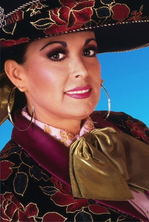 Photo of Rosenda Bernal from the Latest Netflix gallery