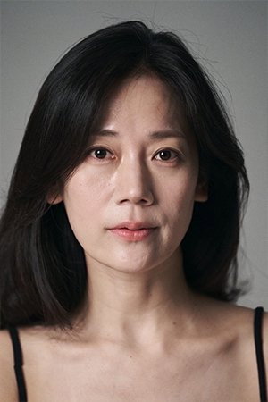 Photo of Go Gyoung-hee from the Latest Netflix gallery