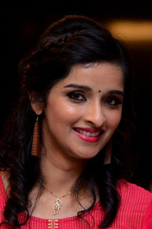 Photo of Sowmya Menon from the Latest Netflix gallery