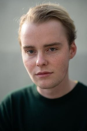 Photo of Emil von Schönfels from the Latest Netflix gallery