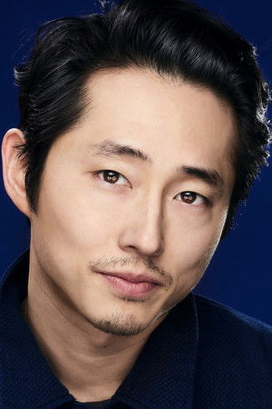 Steven Yeun photo