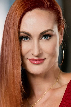 Photo of Vanessa Cater from the Latest Netflix gallery