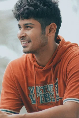 Photo of Abhishek Panda from the Latest Netflix gallery