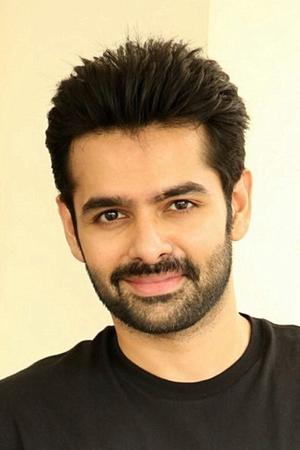 Ram Pothineni photo
