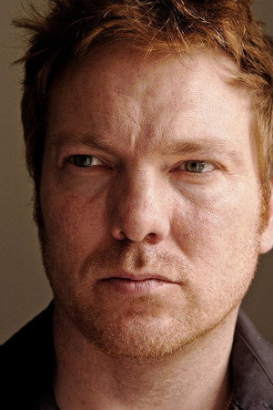 Andrew Tiernan photo