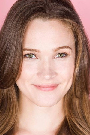 Photo of Megan Elizabeth Barker from the Latest Netflix gallery