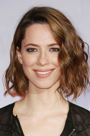 Rebecca Hall photo