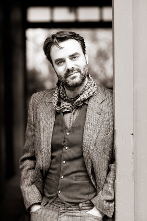 Photo of Giovanni Morassutti from the Latest Netflix gallery