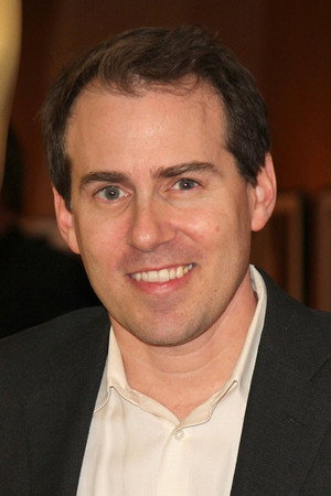 Photo of Teddy Newton from the Latest Netflix gallery