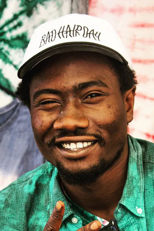 Gudrun Columbus Mwanyika photo