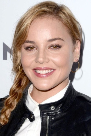 Abbie Cornish photo