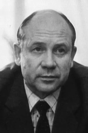 Photo of Yuri Platonov from the Latest Netflix gallery