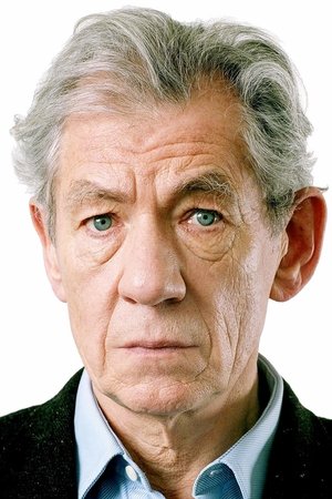 Ian McKellen photo