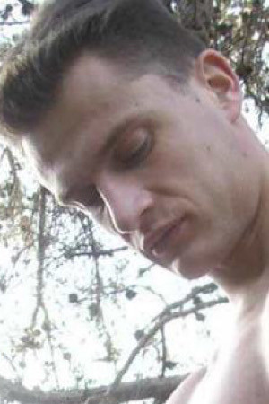 Photo of Robert Brankov from the Latest Netflix gallery