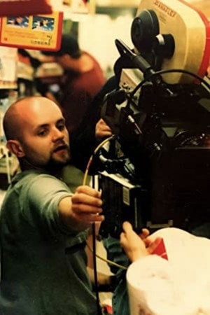 Photo of Wojciech Lorenc from the Latest Netflix gallery
