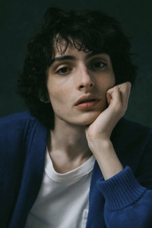 Finn Wolfhard photo