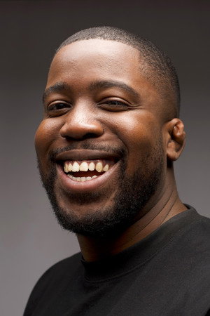 Photo of Ique Langa from the Latest Netflix gallery