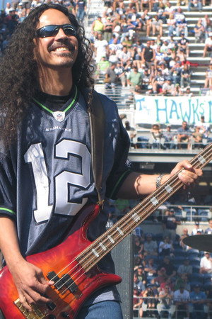 Photo of Mike Inez from the Latest Netflix gallery
