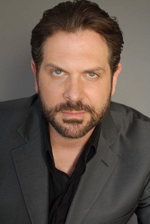 Photo of David Kallaway from the Latest Netflix gallery
