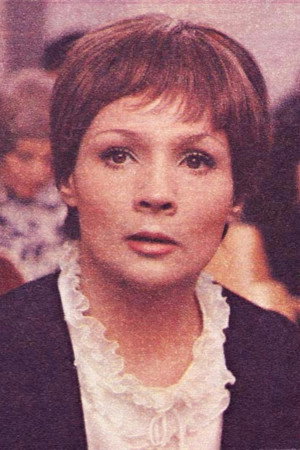 Zinaida Slavina photo