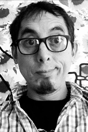 Photo of Juanma Calderón from the Latest Netflix gallery