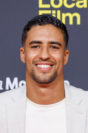 Shaïn Boumedine photo