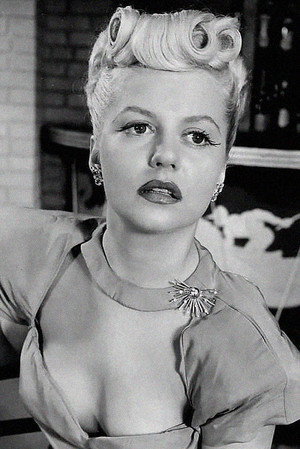 Photo of Peggy Maley from the Latest Netflix gallery