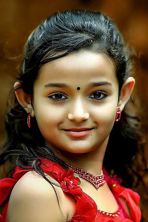Photo of Meenakshi Anoop from the Latest Netflix gallery