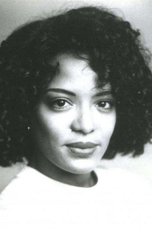 Luna Lauren Vélez photo