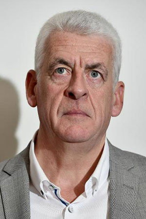 Photo of Walter de Donder from the Latest Netflix gallery