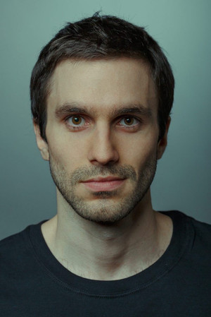 Photo of Lucas Drummond from the Latest Netflix gallery