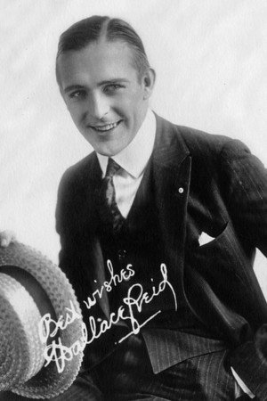 Photo of Wallace Reid from the Latest Netflix gallery
