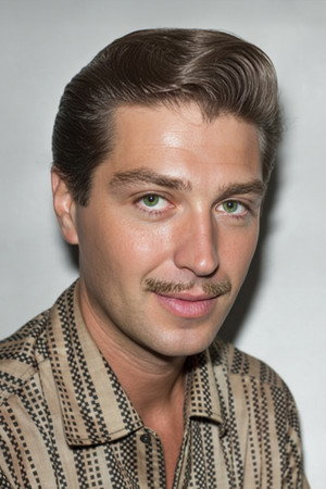 Photo of Önder Somer from the Latest Netflix gallery