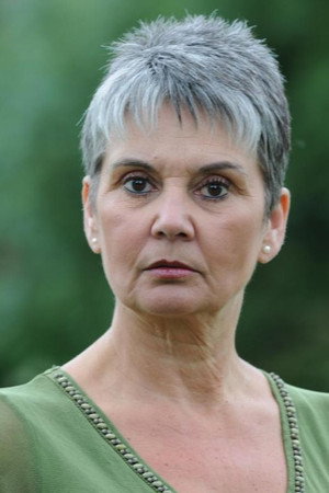 Photo of Drina Pavlovic from the Latest Netflix gallery