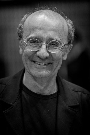 Photo of Philippe Geluck from the Latest Netflix gallery