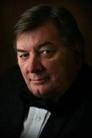 Photo of James Cagnard from the Latest Netflix gallery