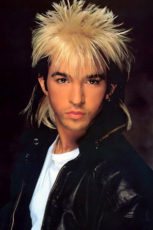 Limahl photo