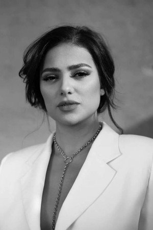 Photo of Tharaa Goubail from the Latest Netflix gallery