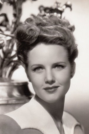 Barbara Britton photo