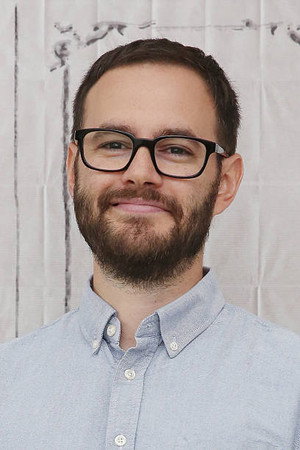 Photo of J. Clay Tweel from the Latest Netflix gallery