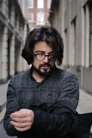 Photo of Abdullah Harun İlhan from the Latest Netflix gallery