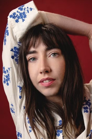 Suzanne De Baecque photo