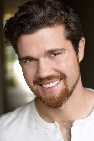 Photo of Beau Wirick from the Latest Netflix gallery